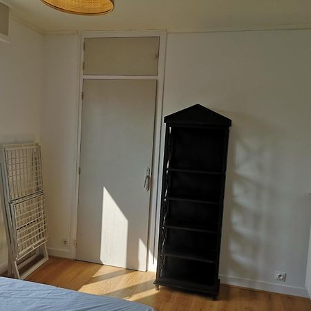 Chambre Dans Beau T3 Tres Proche Centre Ville ! Lorient Eksteriør bilde