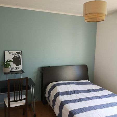 Chambre Dans Beau T3 Tres Proche Centre Ville ! Lorient Eksteriør bilde